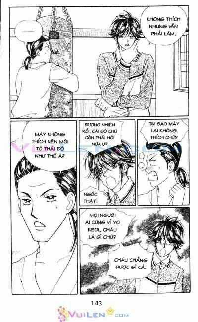 Devilman Chapter 3 trang 142