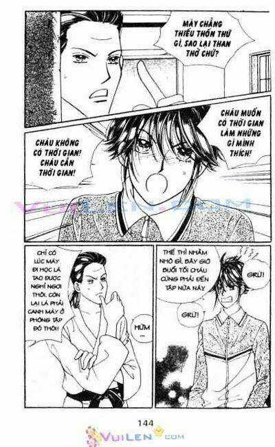 Devilman Chapter 3 trang 143