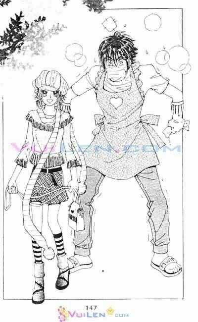 Devilman Chapter 3 trang 146