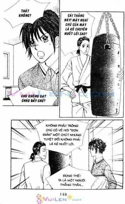 Devilman Chapter 3 trang 147