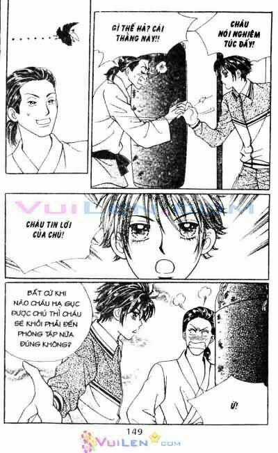 Devilman Chapter 3 trang 148