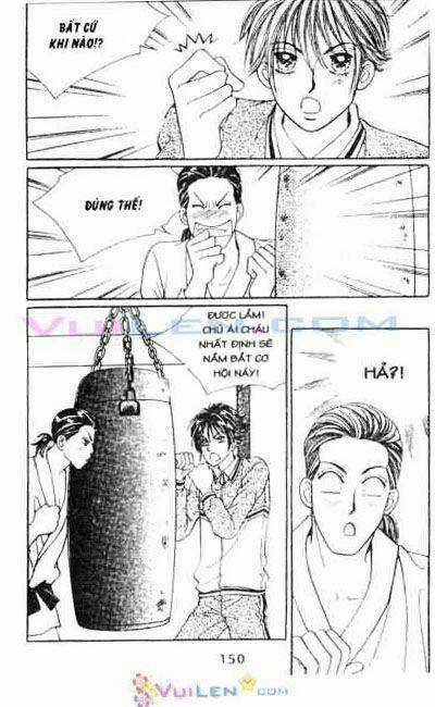 Devilman Chapter 3 trang 149