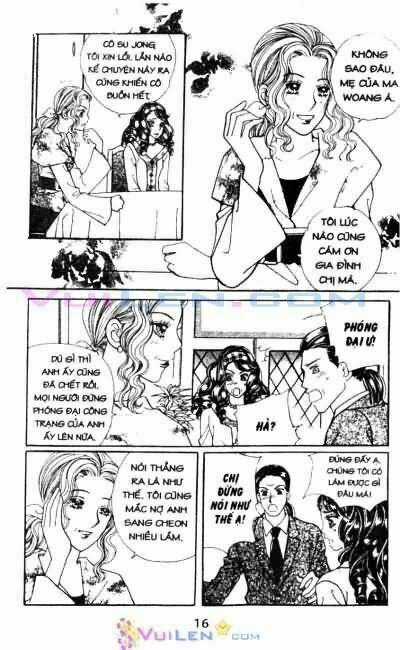 Devilman Chapter 3 trang 15