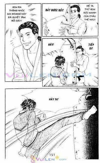 Devilman Chapter 3 trang 150