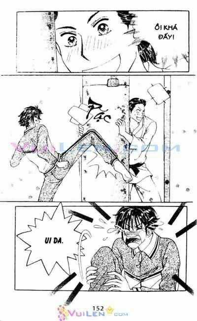 Devilman Chapter 3 trang 151