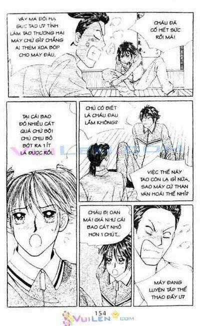 Devilman Chapter 3 trang 153