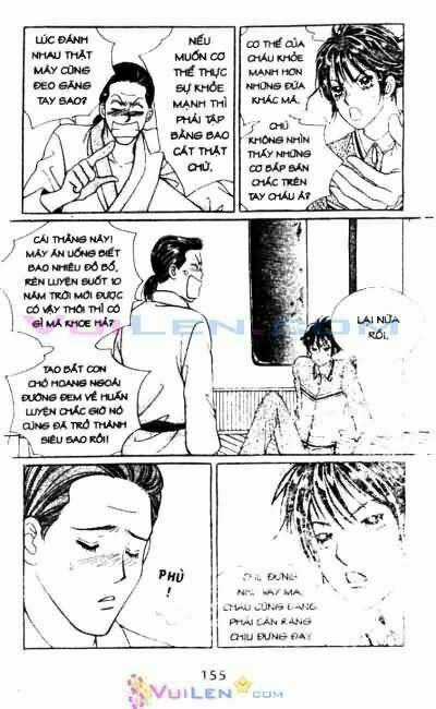 Devilman Chapter 3 trang 154