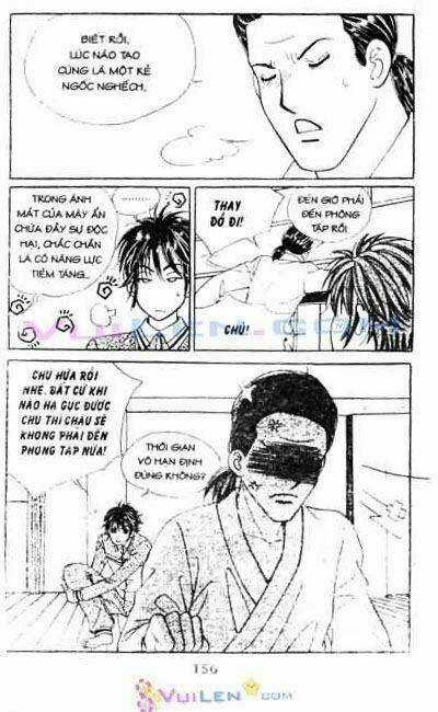 Devilman Chapter 3 trang 155