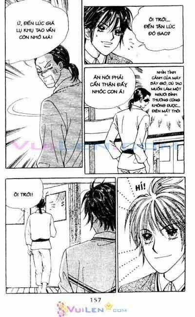 Devilman Chapter 3 trang 156