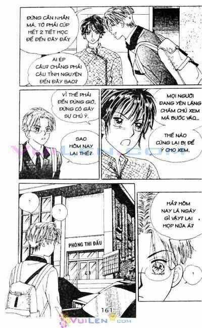 Devilman Chapter 3 trang 160