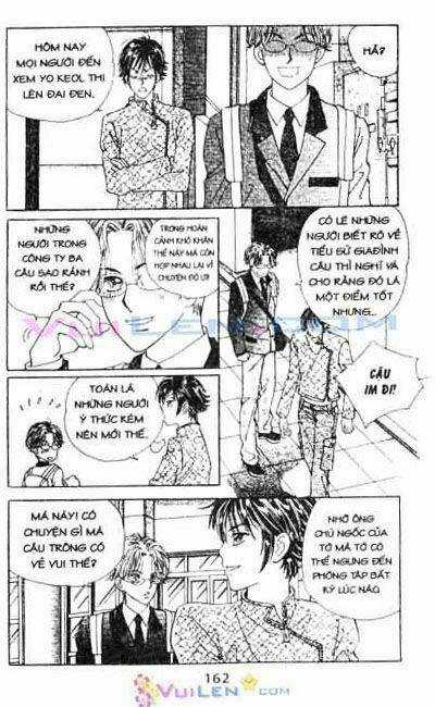 Devilman Chapter 3 trang 161