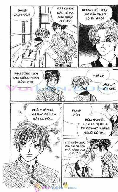 Devilman Chapter 3 trang 162