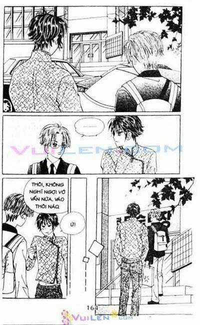 Devilman Chapter 3 trang 163