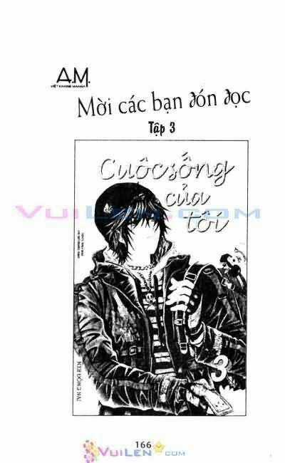 Devilman Chapter 3 trang 165