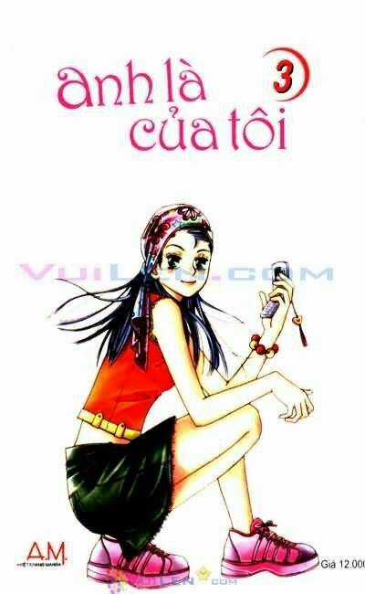 Devilman Chapter 3 trang 166