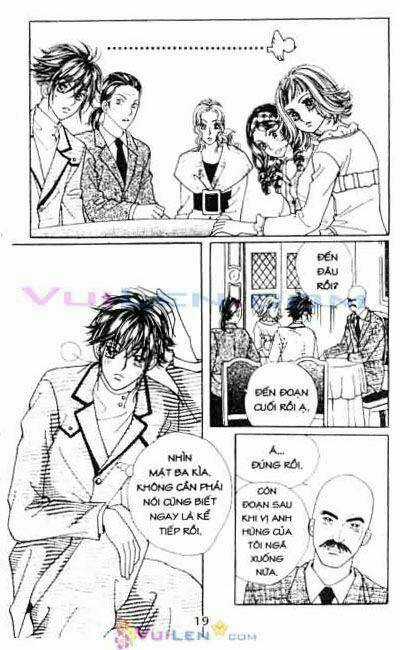 Devilman Chapter 3 trang 18