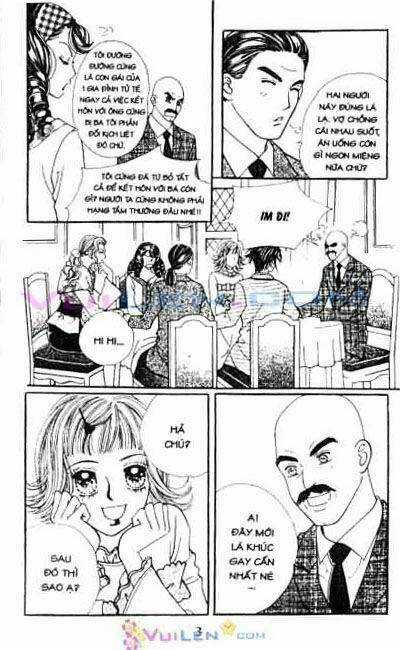 Devilman Chapter 3 trang 2