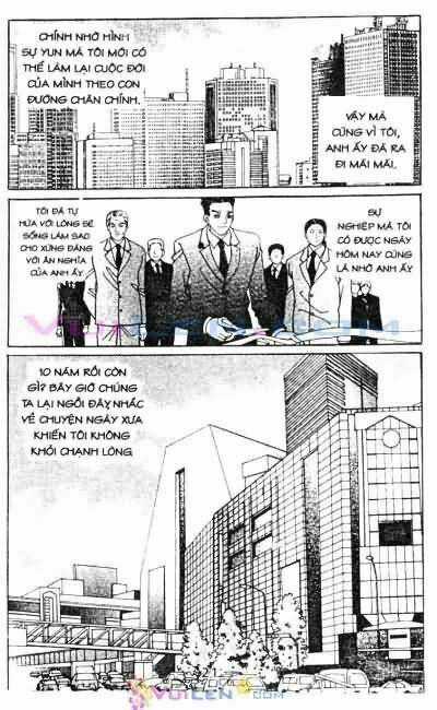 Devilman Chapter 3 trang 20