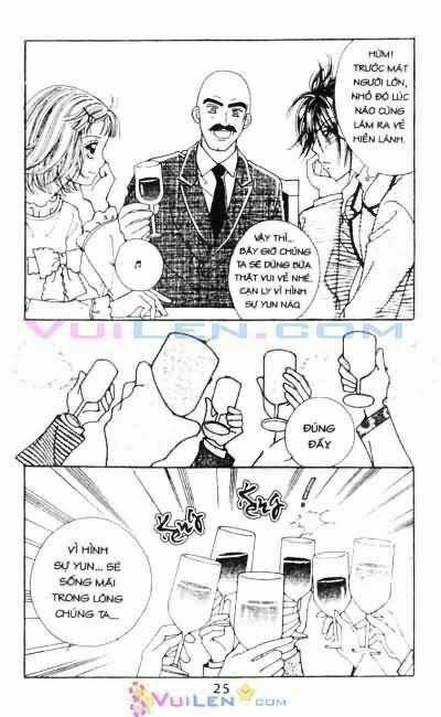 Devilman Chapter 3 trang 24