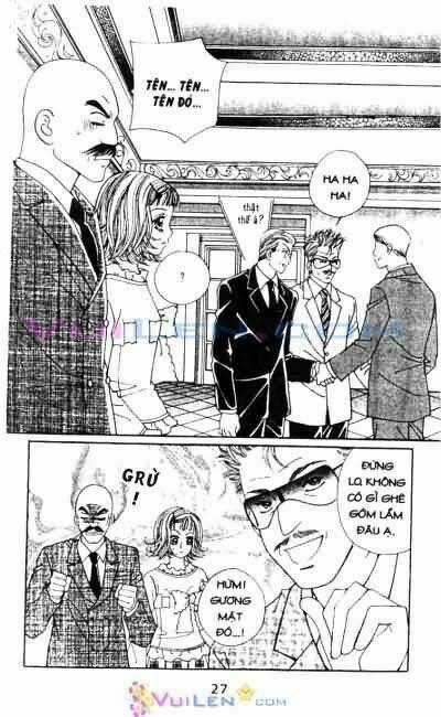 Devilman Chapter 3 trang 26