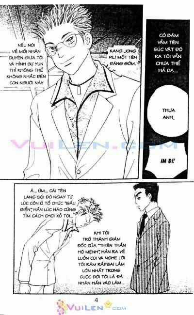 Devilman Chapter 3 trang 3