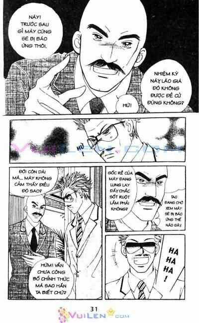 Devilman Chapter 3 trang 30