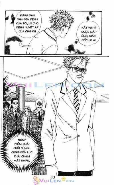 Devilman Chapter 3 trang 32