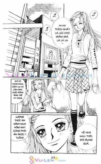 Devilman Chapter 3 trang 33