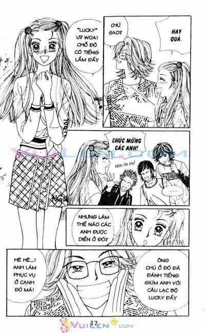 Devilman Chapter 3 trang 36