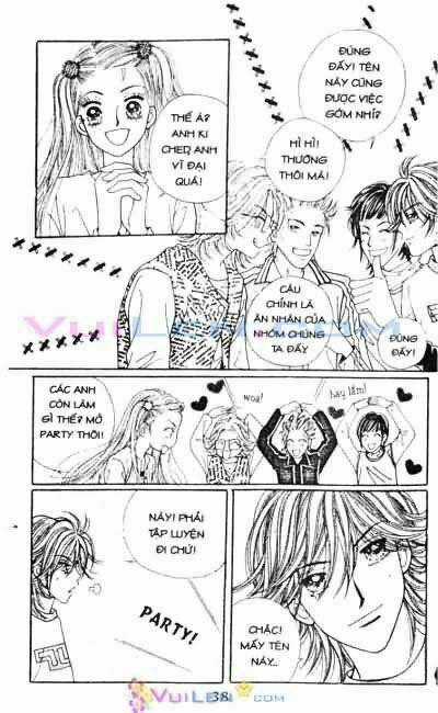 Devilman Chapter 3 trang 37