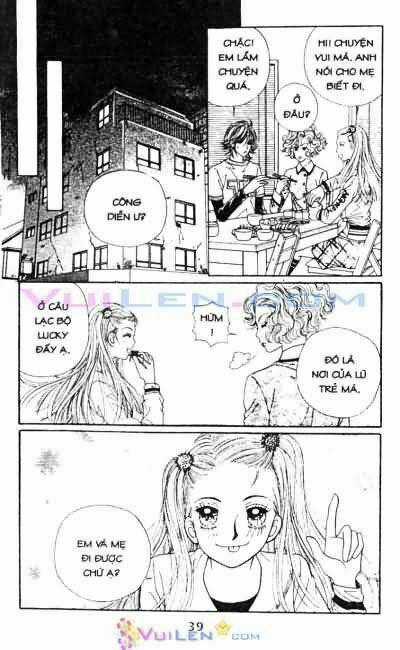 Devilman Chapter 3 trang 38