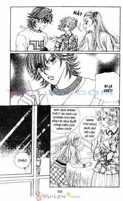 Devilman Chapter 3 trang 39