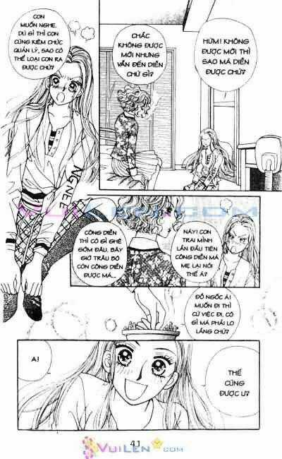 Devilman Chapter 3 trang 40