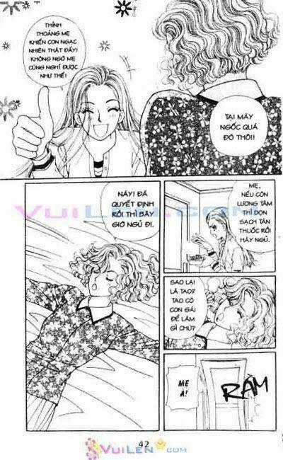 Devilman Chapter 3 trang 41