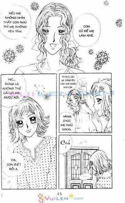 Devilman Chapter 3 trang 44