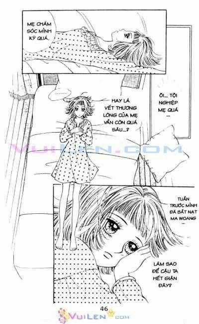 Devilman Chapter 3 trang 45