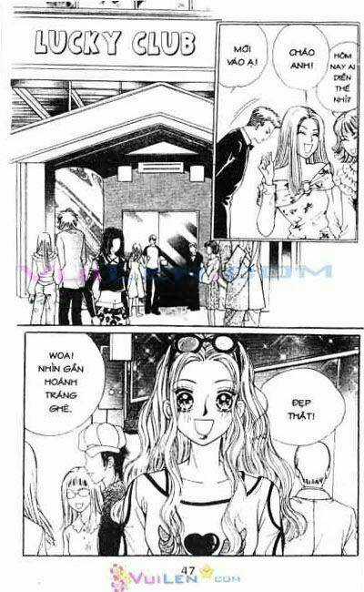 Devilman Chapter 3 trang 46