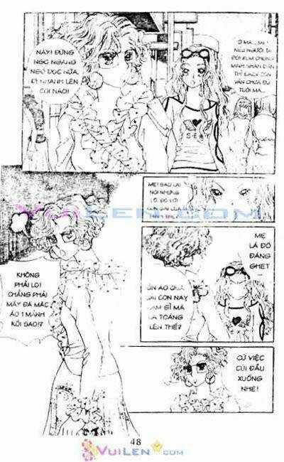 Devilman Chapter 3 trang 47