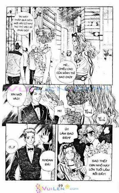 Devilman Chapter 3 trang 48