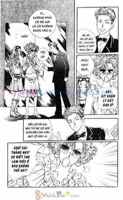 Devilman Chapter 3 trang 49