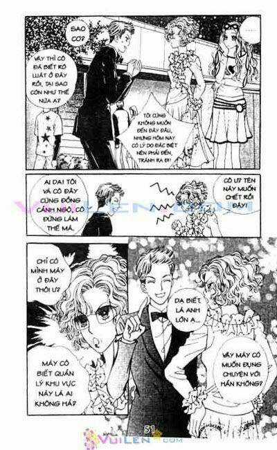 Devilman Chapter 3 trang 50