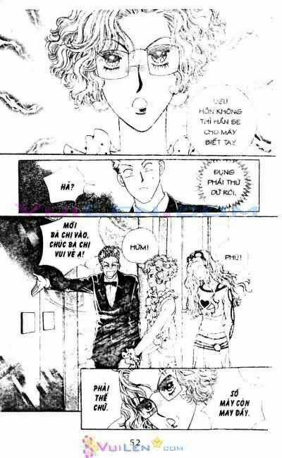 Devilman Chapter 3 trang 51