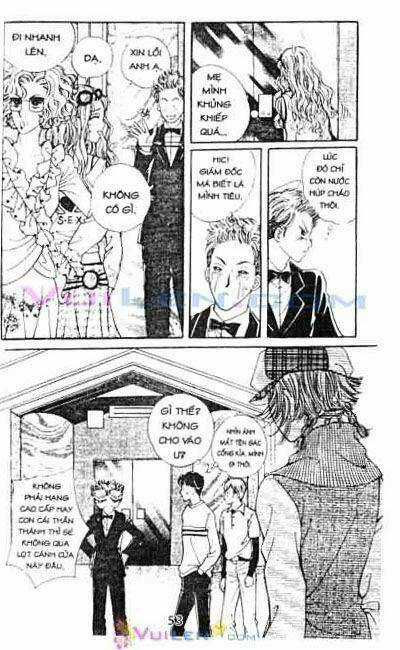 Devilman Chapter 3 trang 52