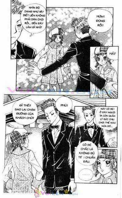 Devilman Chapter 3 trang 54