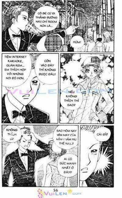 Devilman Chapter 3 trang 55