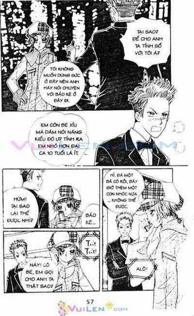Devilman Chapter 3 trang 56