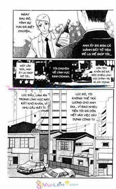 Devilman Chapter 3 trang 6