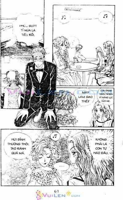 Devilman Chapter 3 trang 60