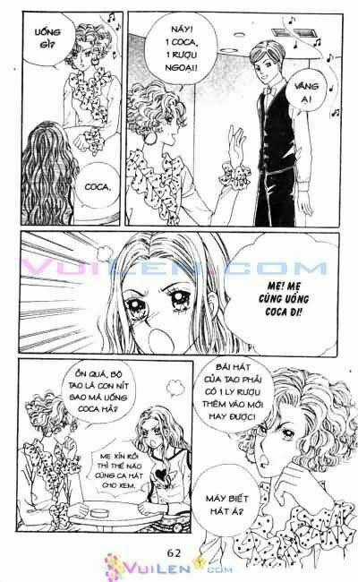 Devilman Chapter 3 trang 61