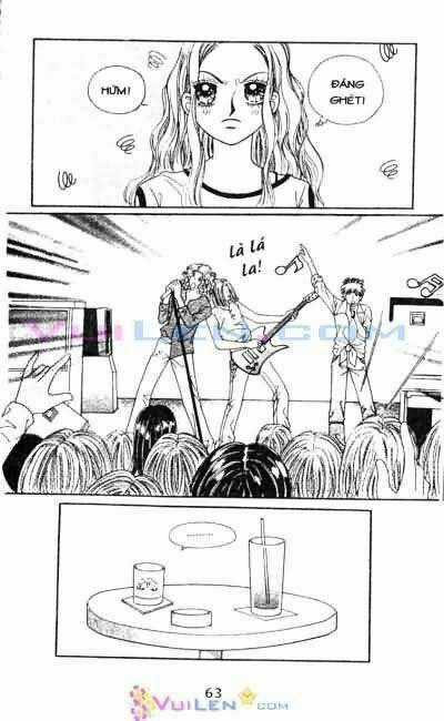 Devilman Chapter 3 trang 62